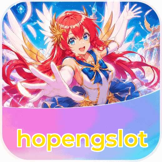 hopengslot Recommended Badge - Rating 8.6/10 Review Lengkap hopengslot Indonesia 2026